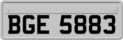 BGE5883