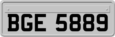 BGE5889