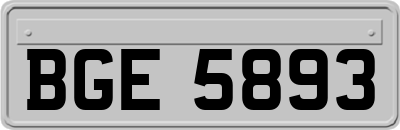 BGE5893