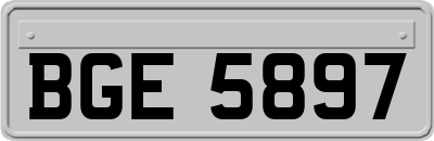 BGE5897