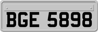 BGE5898
