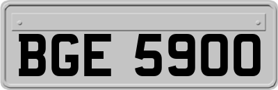 BGE5900