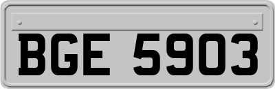 BGE5903