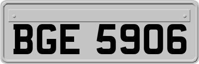 BGE5906