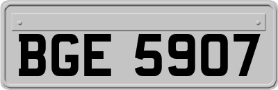 BGE5907