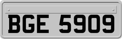 BGE5909