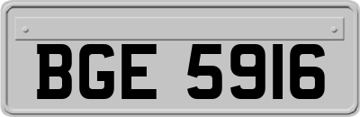 BGE5916
