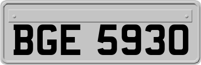 BGE5930