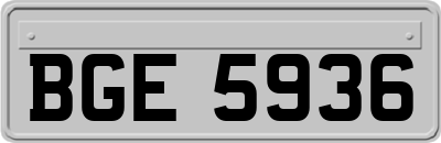 BGE5936