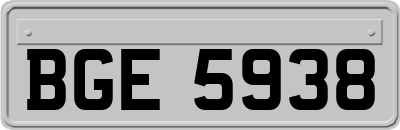BGE5938