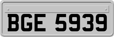 BGE5939