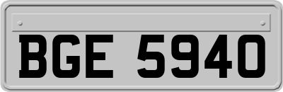 BGE5940