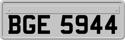 BGE5944