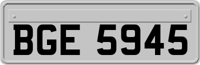 BGE5945