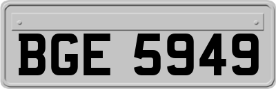 BGE5949
