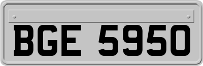 BGE5950