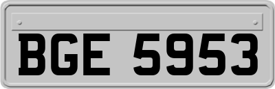 BGE5953