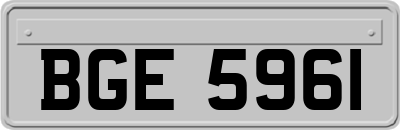 BGE5961
