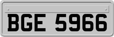 BGE5966