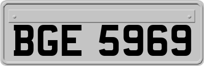 BGE5969