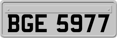 BGE5977