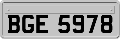 BGE5978