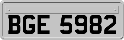 BGE5982