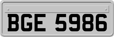 BGE5986