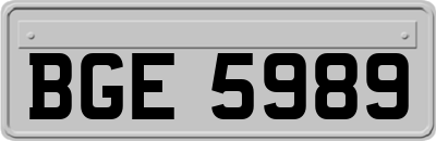 BGE5989