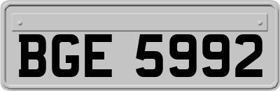 BGE5992