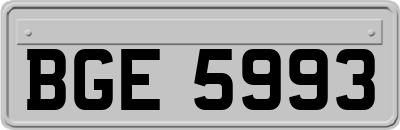 BGE5993