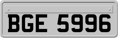 BGE5996