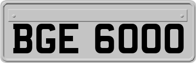 BGE6000