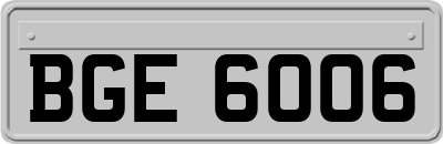 BGE6006
