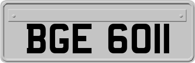BGE6011