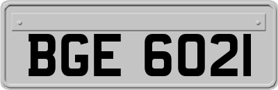 BGE6021