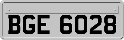 BGE6028