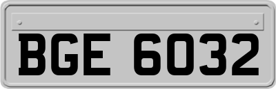 BGE6032