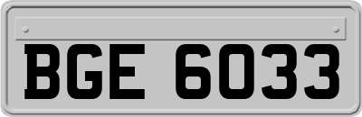 BGE6033