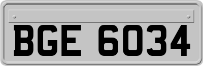 BGE6034