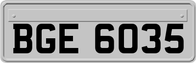 BGE6035