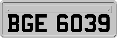 BGE6039