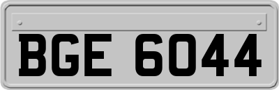 BGE6044