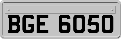 BGE6050