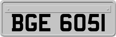 BGE6051