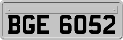 BGE6052