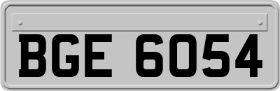 BGE6054