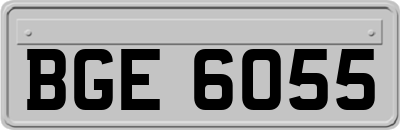 BGE6055