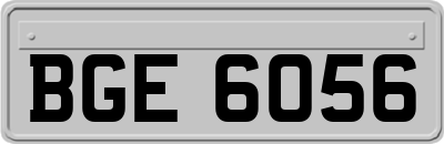 BGE6056