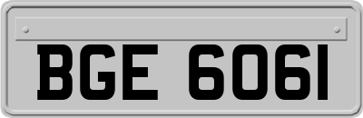 BGE6061